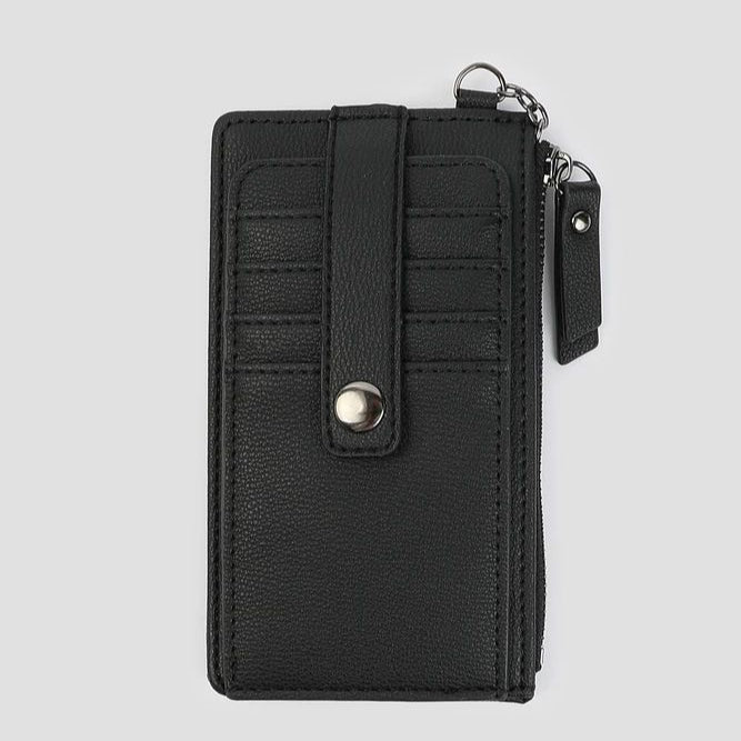 Slim Card Holder Wallet