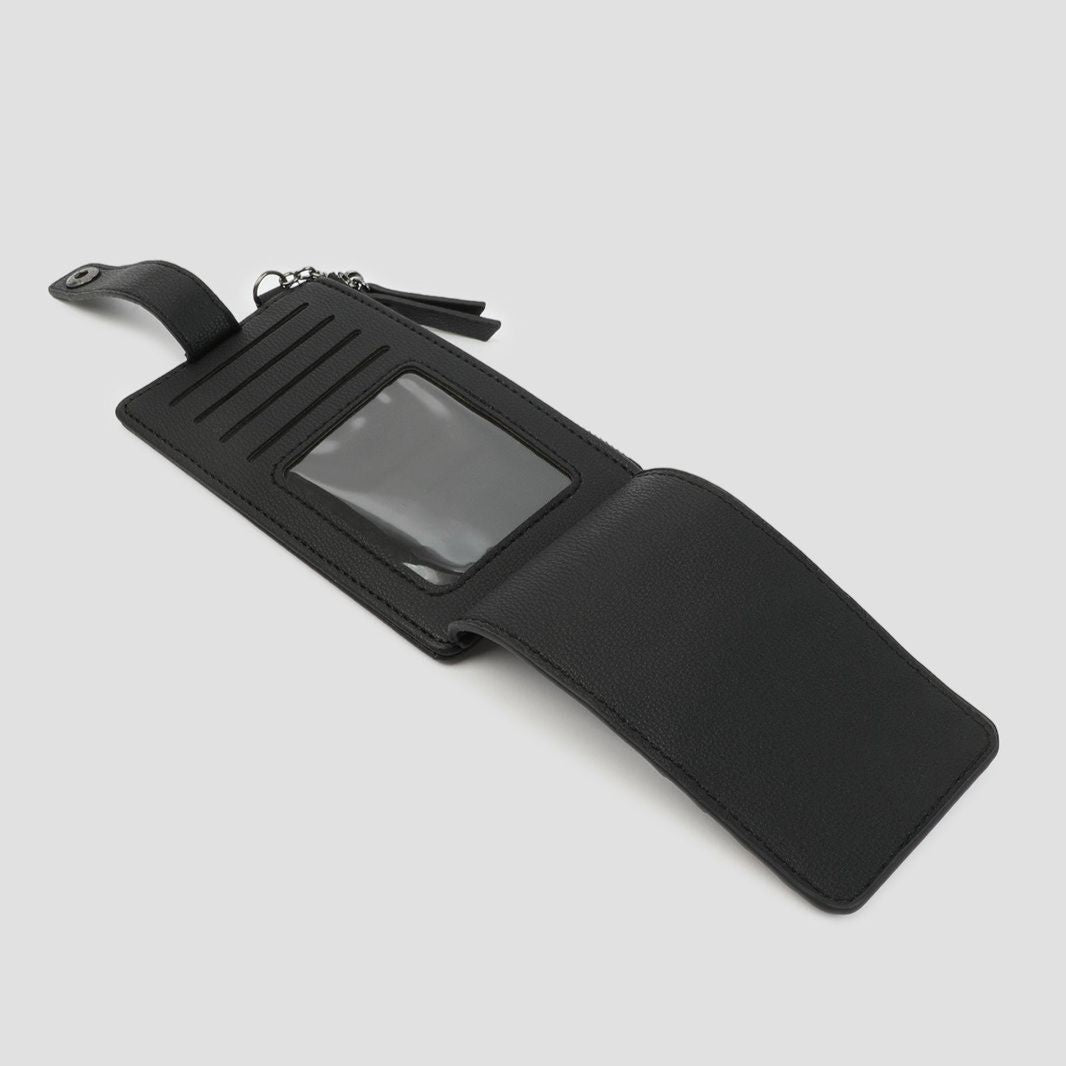 Slim Card Holder Wallet