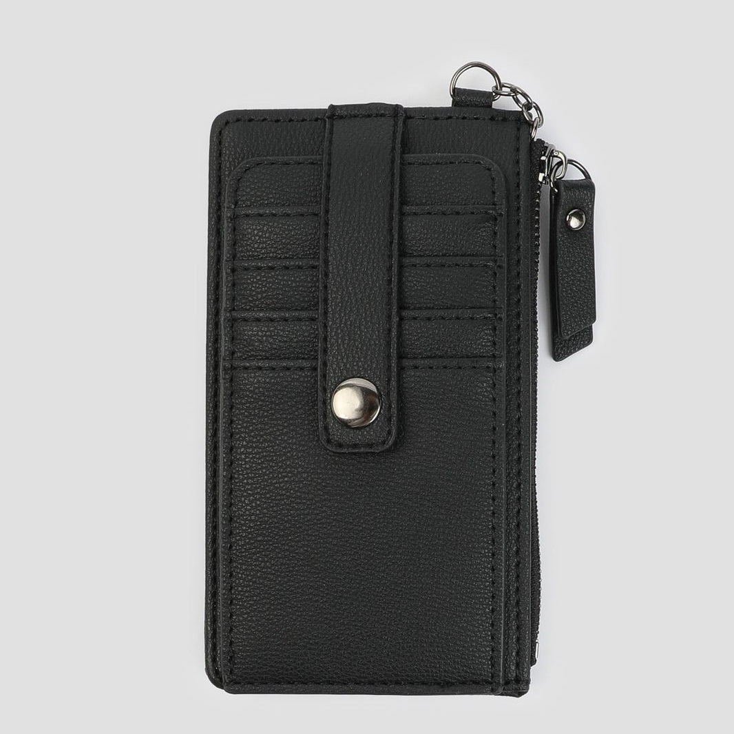 Slim Card Holder Wallet