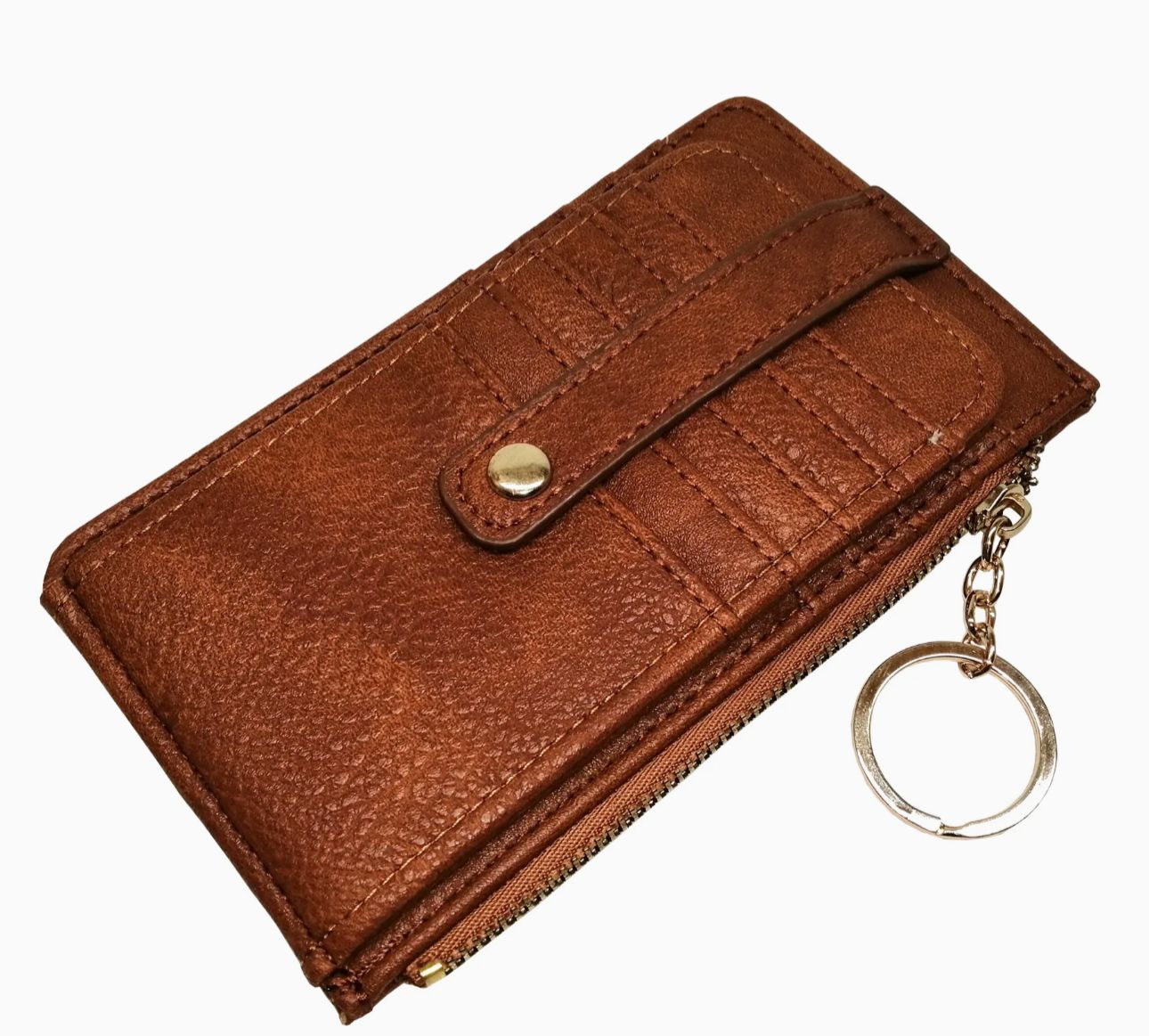 Slim Card Holder Wallet
