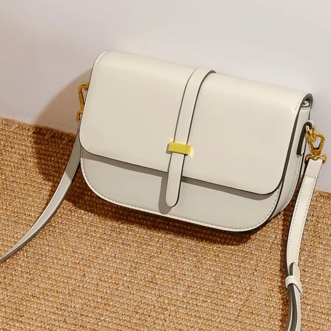 Minimalist Crossbody Bag
