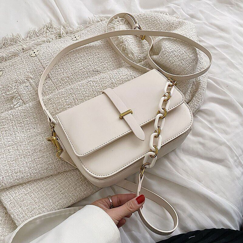 Minimalist Crossbody Bag