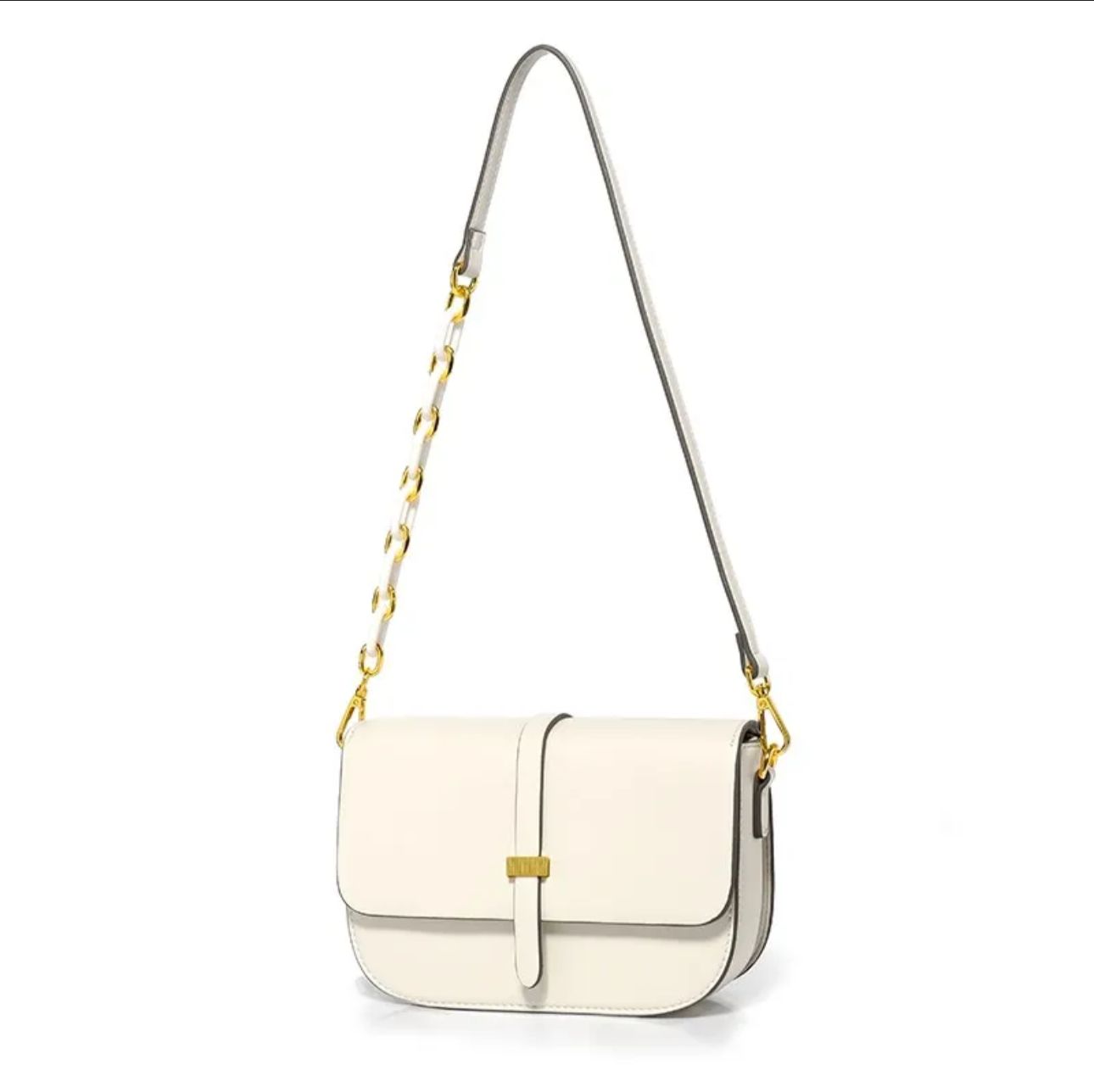 Minimalist Crossbody Bag