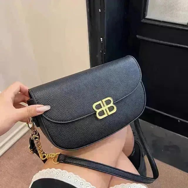 Luxury Designer  Crossbody Bag