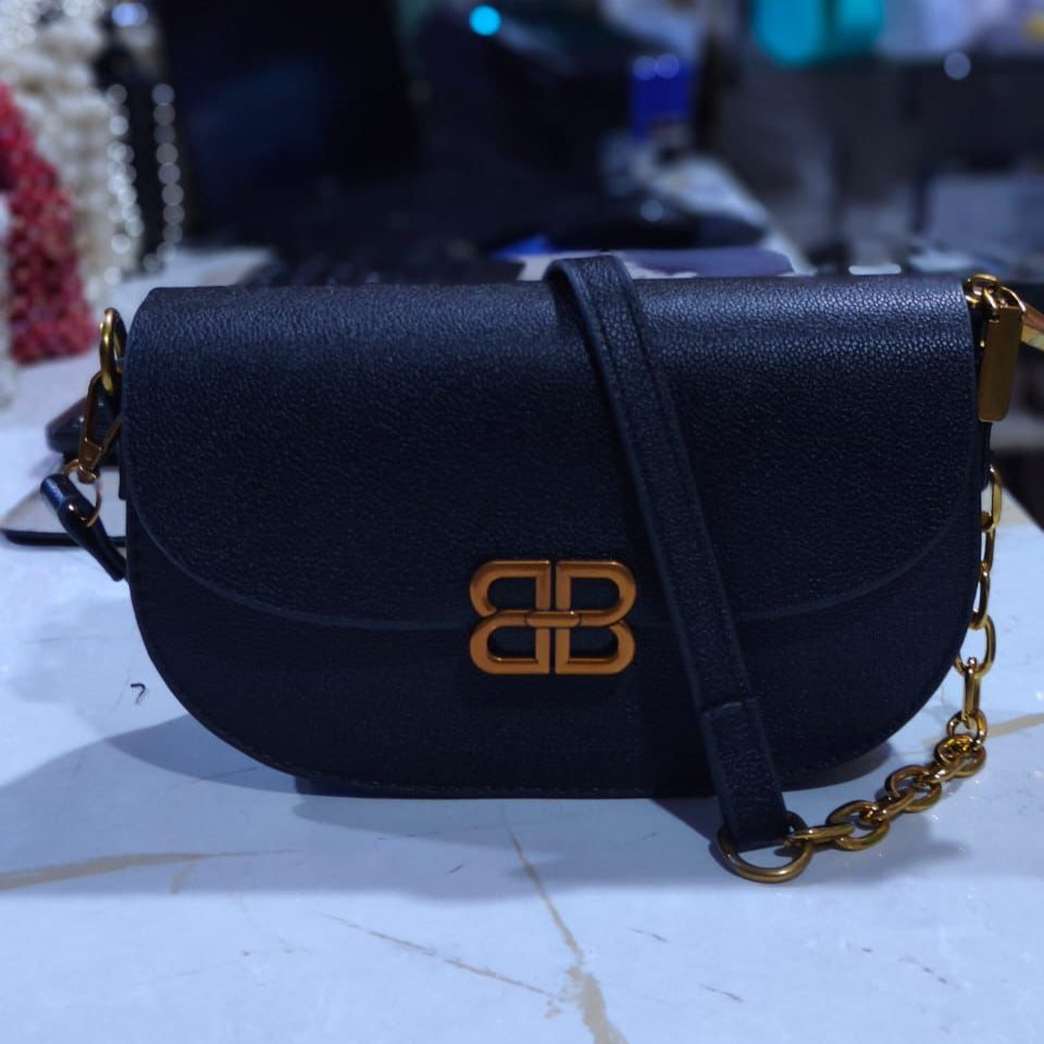 Luxury Designer  Crossbody Bag