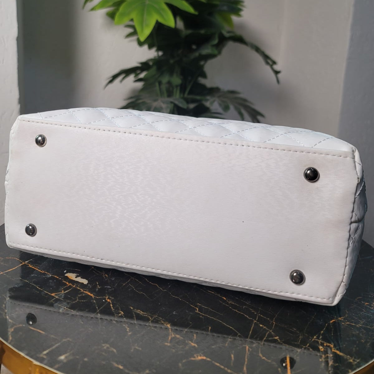 White Pearl GST