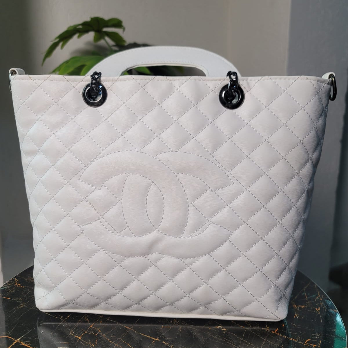 White Pearl GST