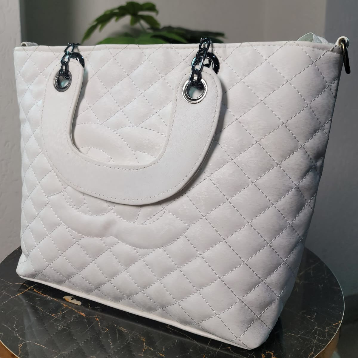 White Pearl GST