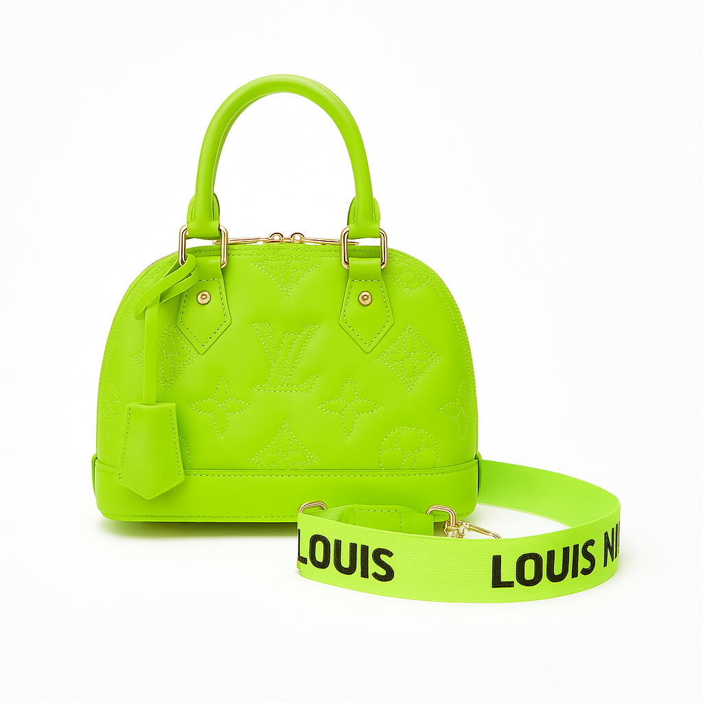 Vibrant Women's Crossbody