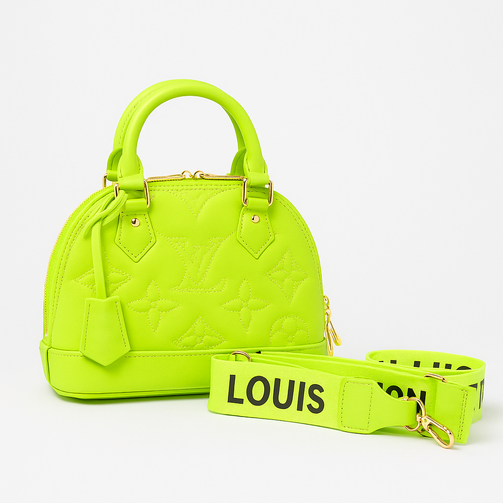 Vibrant Women's Crossbody