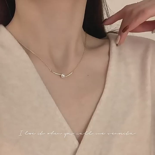 Statement Pendant